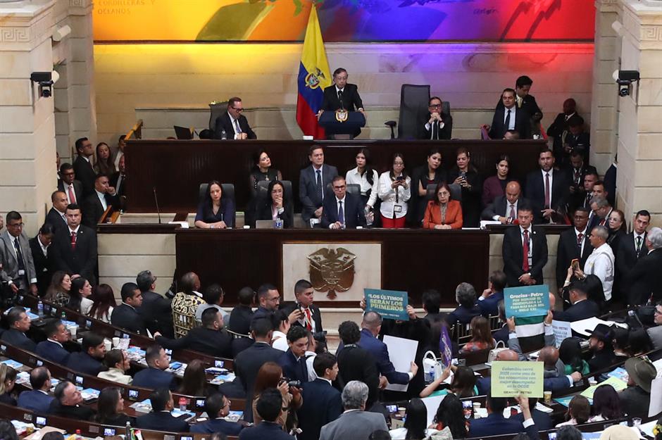 Colombia: $139,080